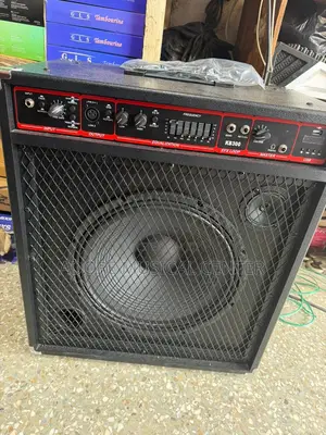 Peavey Kb300 Keyboard Combo