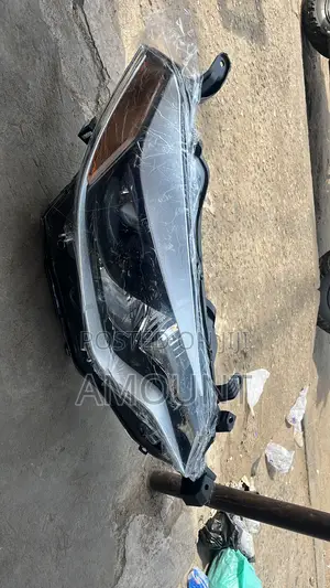 Toyota Corolla 2014 2015 2016 Head Light