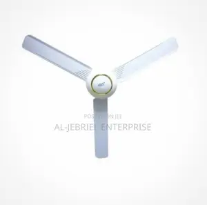 Delron Ceiling Fan 56”