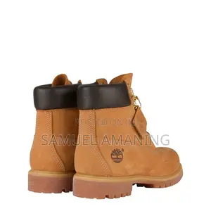 Timberland Boots