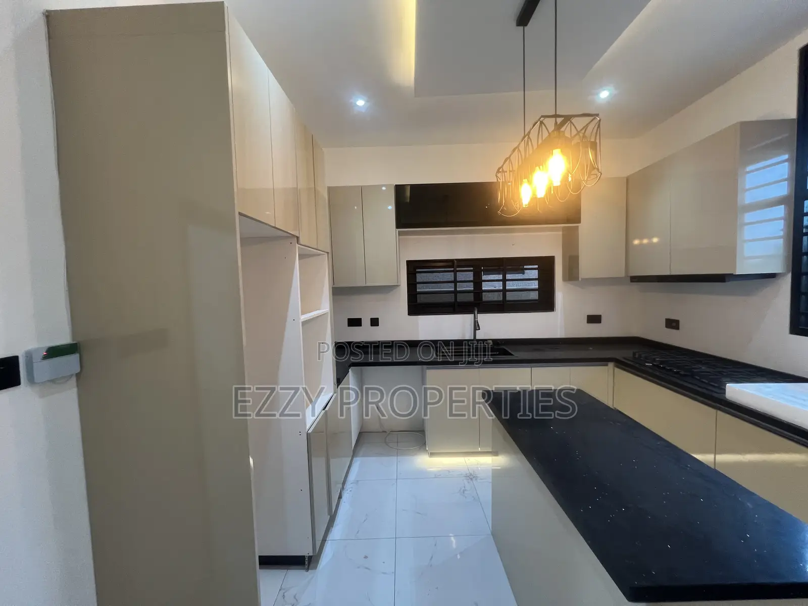 3bdrm House in East Legon Hills for rent