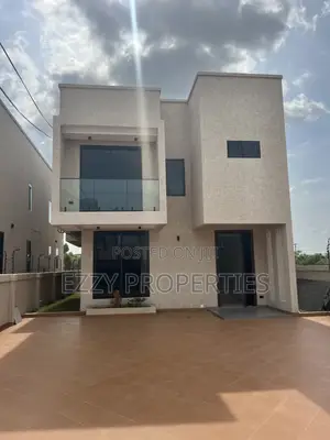 3bdrm House in East Legon Hills for rent