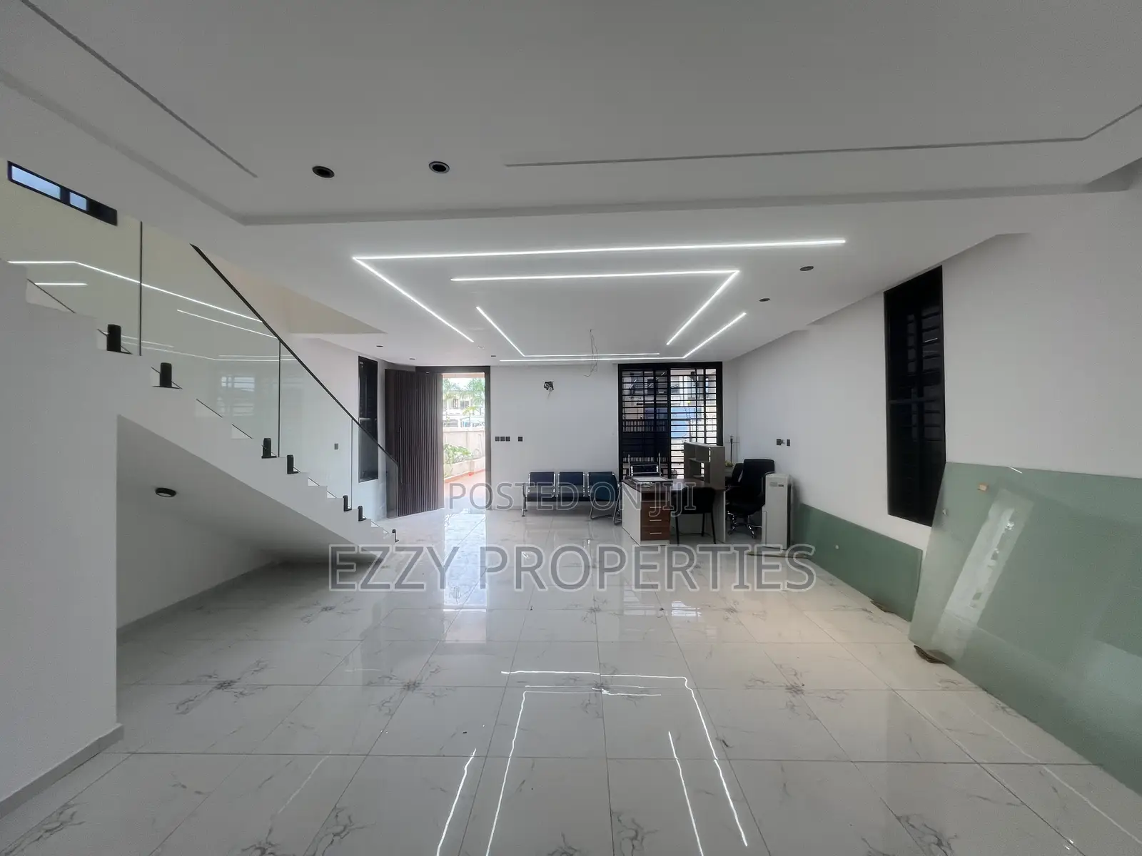 3bdrm House in East Legon Hills for rent