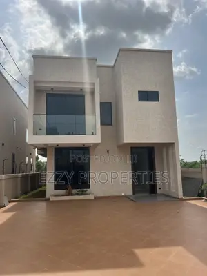 3bdrm House in East Legon Hills for rent