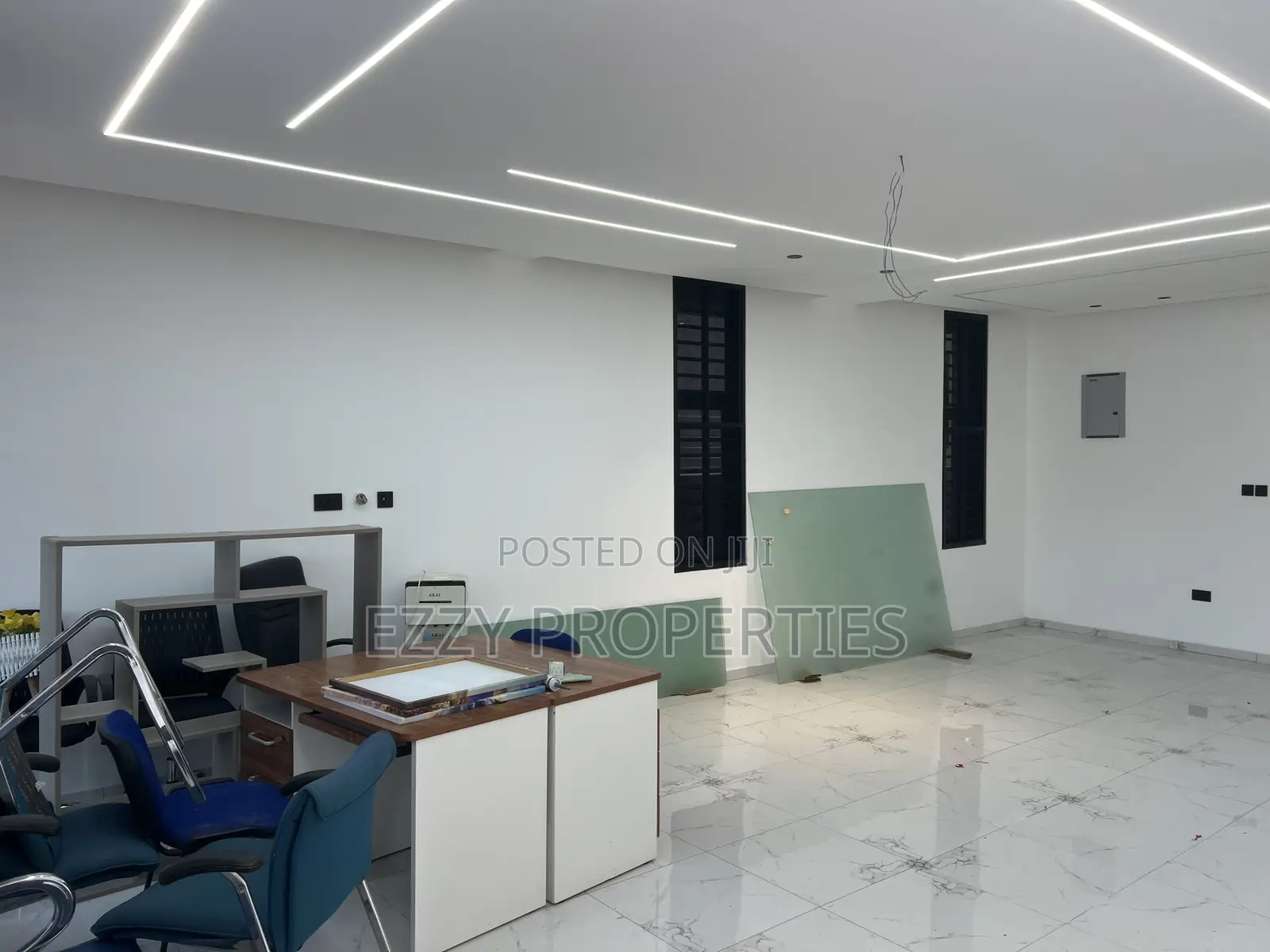 3bdrm House in East Legon Hills for rent