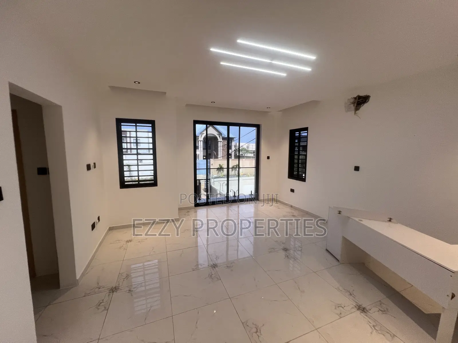 3bdrm House in East Legon Hills for rent