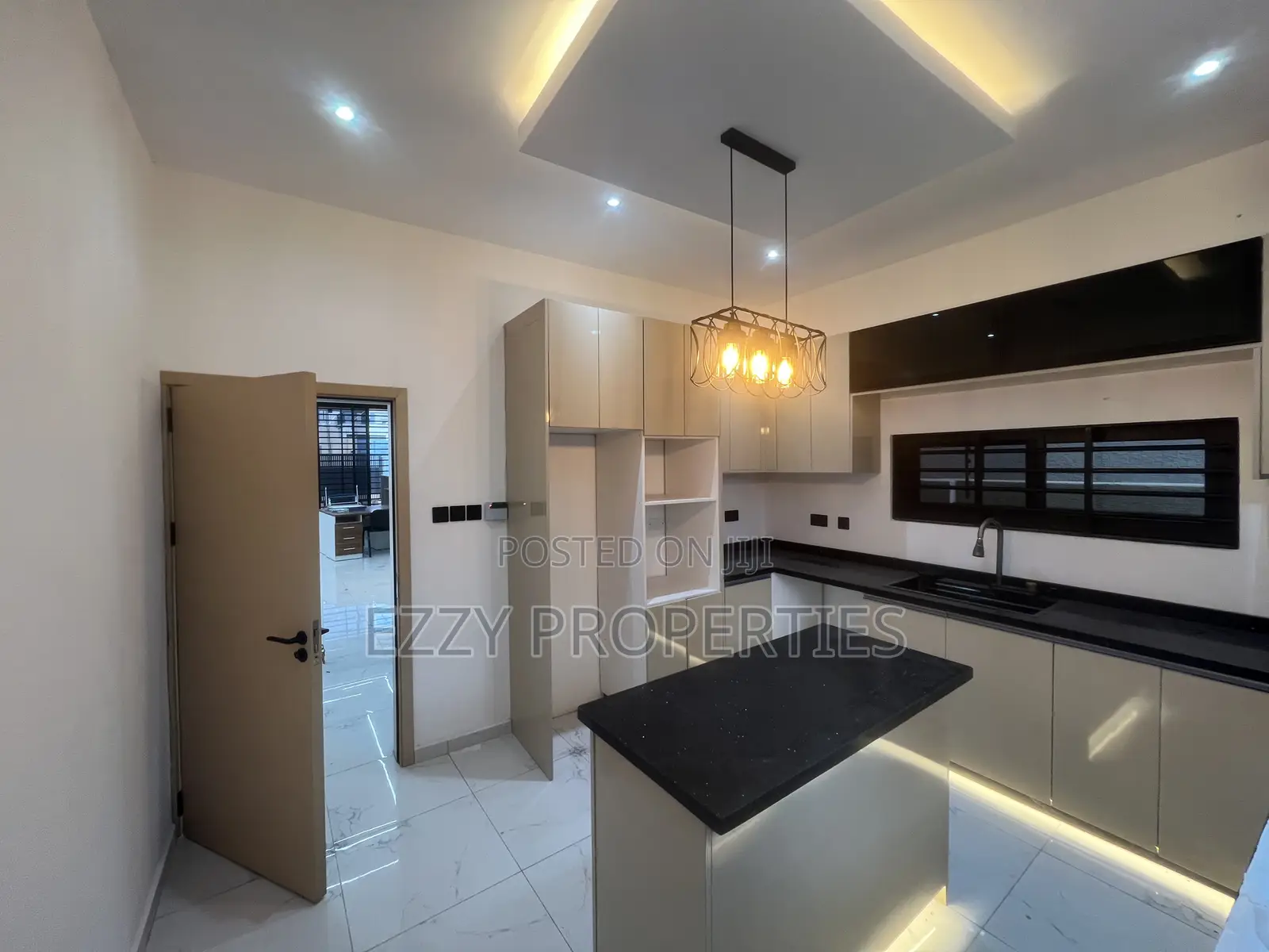 3bdrm House in East Legon Hills for rent