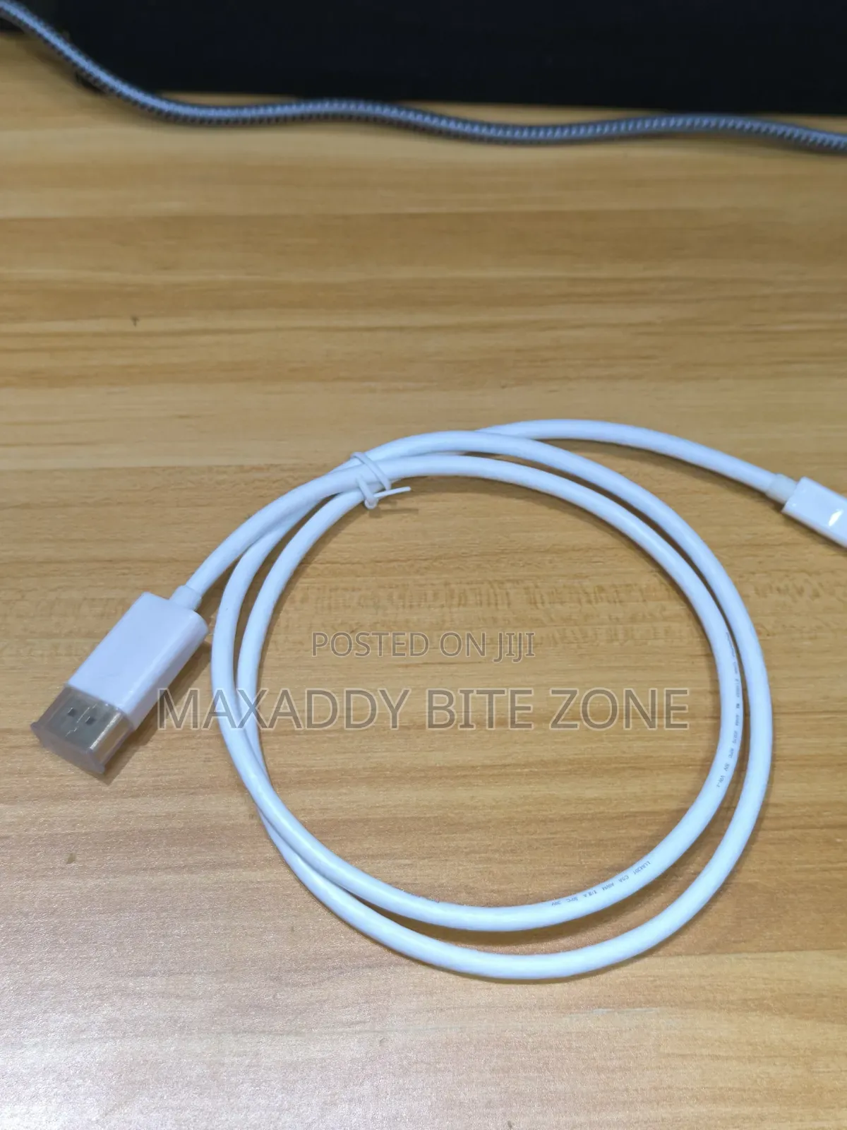 1m Mini Displayport to Dp 1.4 Cable