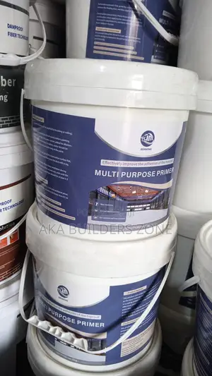Floor Primer