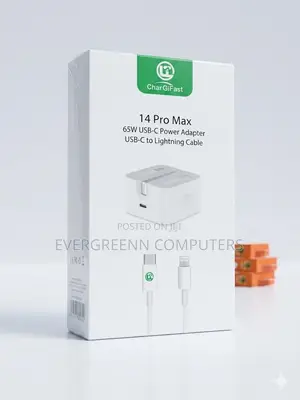 iPhone Charger, Fast Charger for iPhones