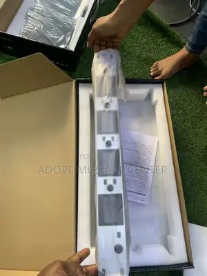 Shure Digital Wireless 4in1 Microphone
