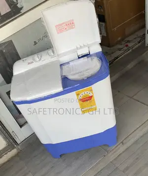 Choose Best Zara-Zar-70tw 7kg Semi-Automatic Top Load Washing Machine