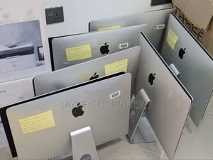 Desktop Computer Apple iMac 8GB Intel Core i5 HDD 1T