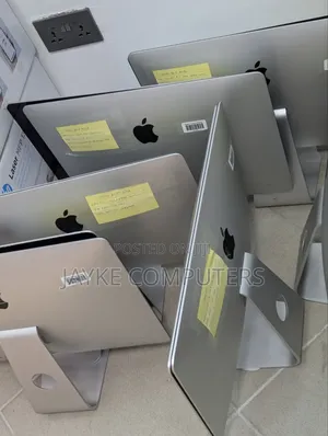 Desktop Computer Apple iMac 8GB Intel Core i5 HDD 1T