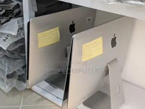 Desktop Computer Apple iMac 8GB Intel Core i5 HDD 1T