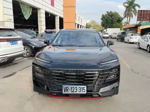 Jetour Dashing 2024 Black