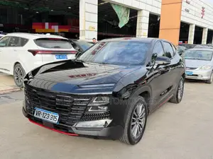 Jetour Dashing 2024 Black