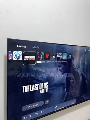 The Last of Us Part 2 Remastered (Ps5) Game Account