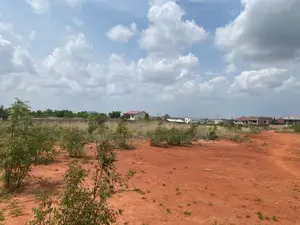Titled Plots for Sale at East Legon Hills