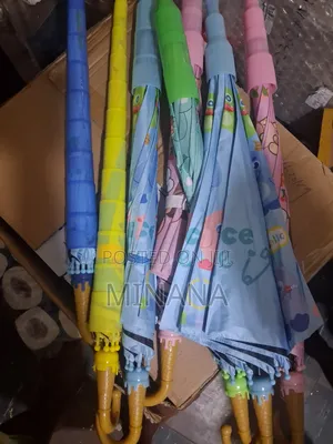 Kids Umbrella