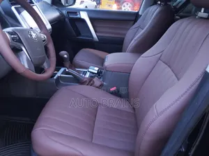 Car Interior Design