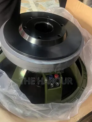 18 Inches RCF Heavy Double Magnet Speaker 3,500 Watt