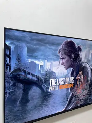 The Last of Us Part 2 Remastered (Ps5) Game Account
