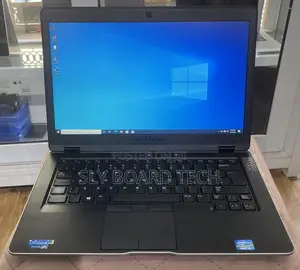 Laptop Dell Latitude 6430u 8GB Intel Core i5 SSD 128GB