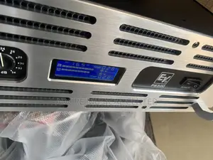 Evp 9300 2in1 Bass Power Amplifier
