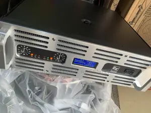 Evp 9300 2in1 Bass Power Amplifier