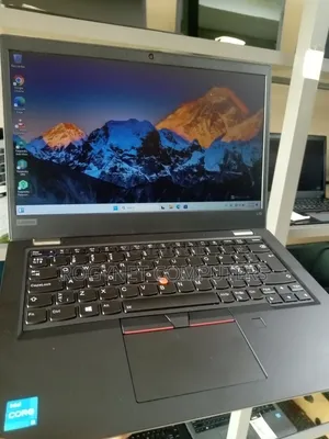 Laptop Lenovo ThinkPad L13 Yoga 8GB Intel Core i3 SSD 256GB