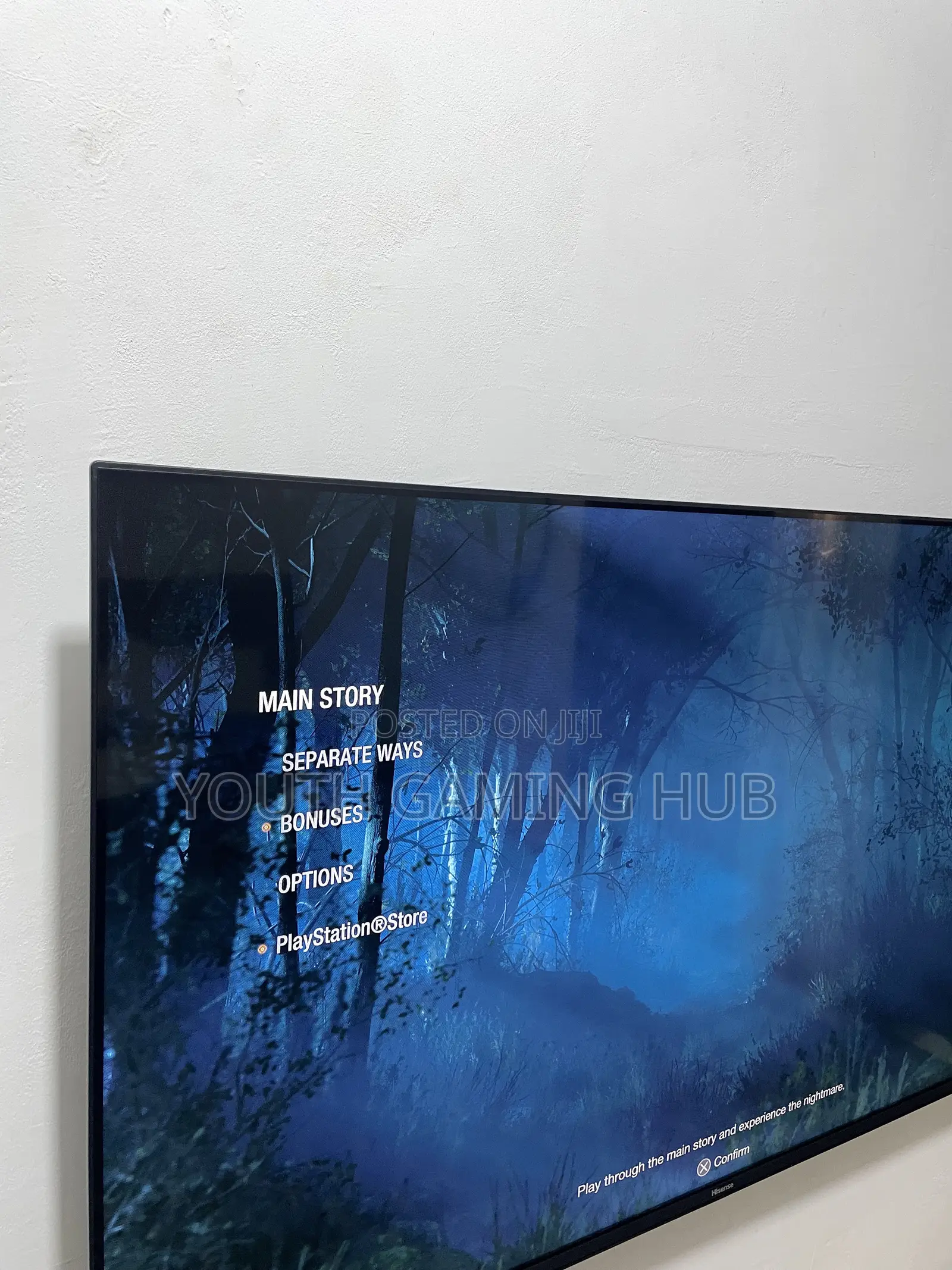 Resident Evil 4 Remake (Ps5) Game Account