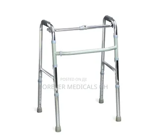 Zimmer Frame or Walker Without Wheels