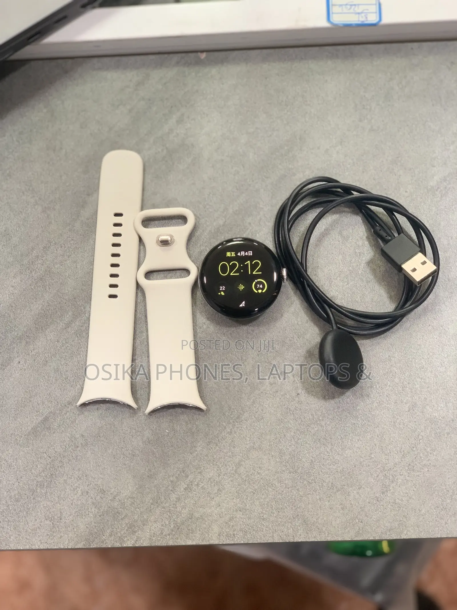 Pixel Watch 2 Lte