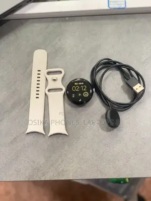 Pixel Watch 2 Lte
