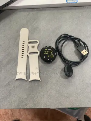 Pixel Watch 2 Lte