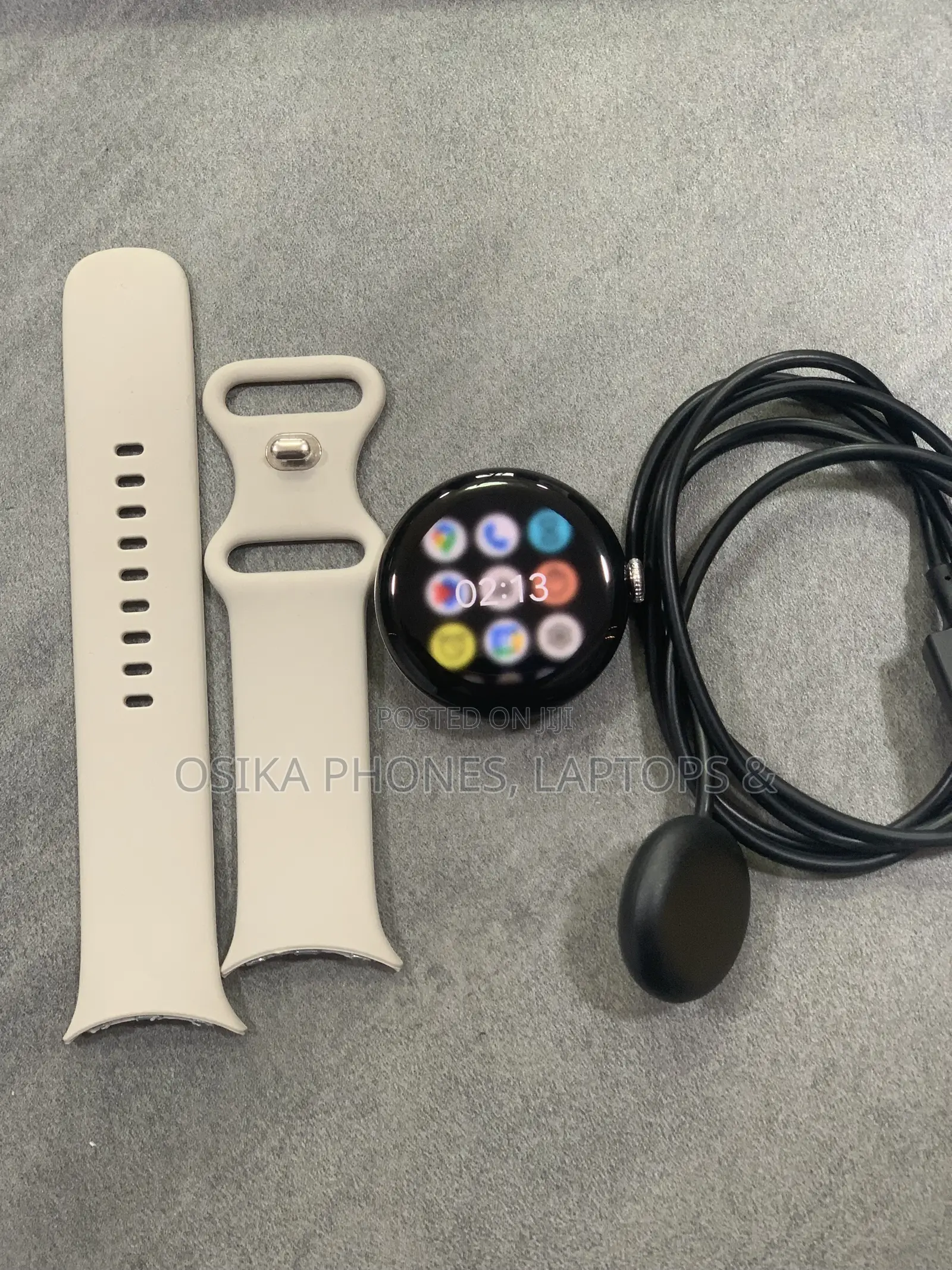 Pixel Watch 2 Lte