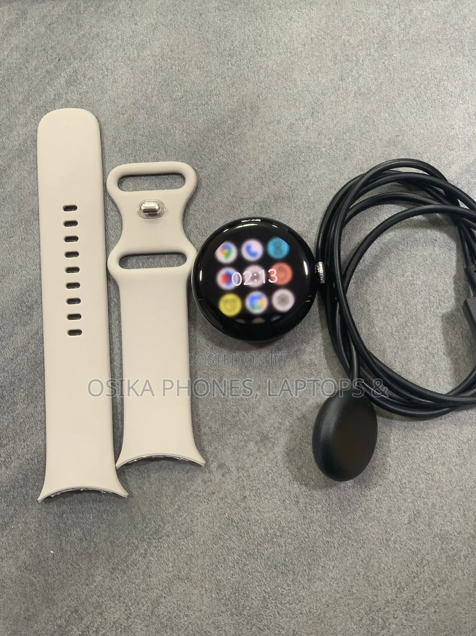 Pixel Watch 2 Lte