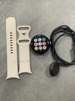 Pixel Watch 2 Lte