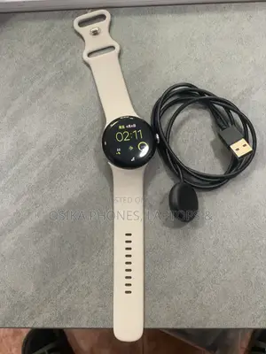Pixel Watch 2 Lte
