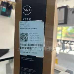New Laptop Dell XPS 13 16GB Qualcomm Snapdragon X Plus SSD 1T