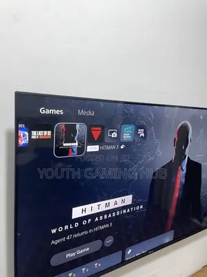 Hitman 3 (Ps5) Game Account