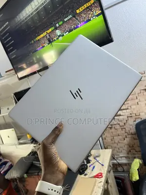 Laptop HP EliteBook 840 G5 8GB Intel Core i5 SSD 256GB