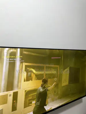 Control Game Account for Ps5