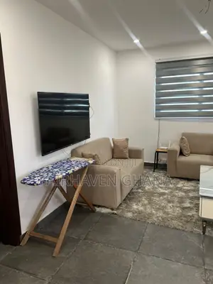 Furnished 1bdrm Apartment in Fairhaven Properties, Burma Camp for rent