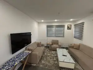 Furnished 1bdrm Apartment in Fairhaven Properties, Burma Camp for rent