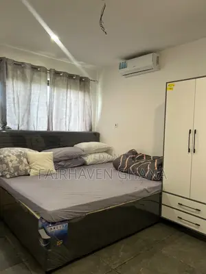 Furnished 1bdrm Apartment in Fairhaven Properties, Burma Camp for rent