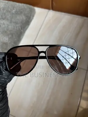 Tarni Aviator Sunglasses