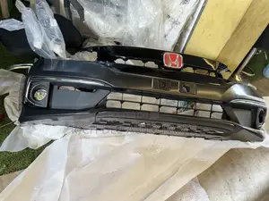 Honda Civic Front Bumper Complete 2016, 2017, 2018, 2019, 2020