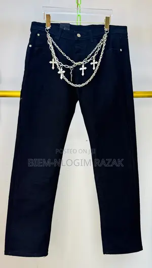 Stock Jeans Available